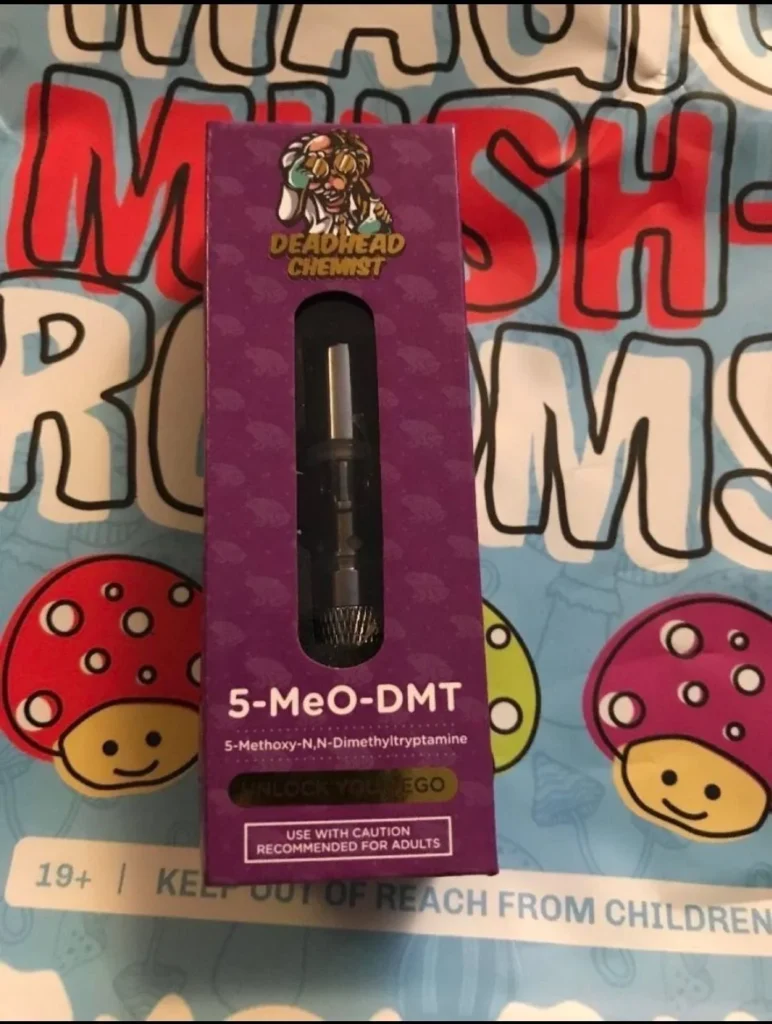 dmt vape pen​