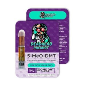 Buy DMT Cart