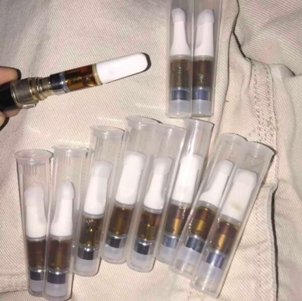 DMT Cart