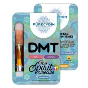 DMT Cartridge